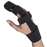 TUTORE PER DITA GIBAUD ORTHO TAGLIA 1 1 PEZZO