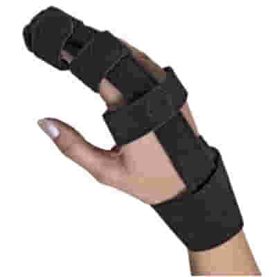 TUTORE PER DITA GIBAUD ORTHO TAGLIA 1 1 PEZZO