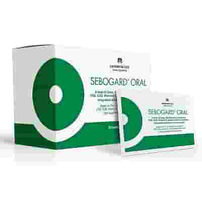 SEBOGARD ORAL 30 BUSTINE