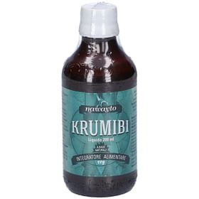 Krumibi Sciroppo 200 Ml