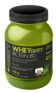 WHEYGHTY PROTEIN 80 CACAO 250 G