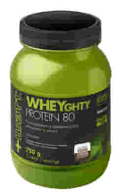 WHEYGHTY PROTEIN 80 CACAO 250 G