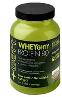 WHEYGHTY CREMA 250 G