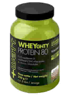 WHEYGHTY CREMA 250 G