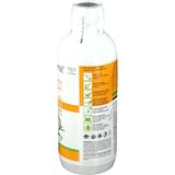 ALOEVERA2 SUCCO PURO D'ALOE DOPPIA CONCENTRAZIONE + ENERTONICI 1 LITRO
