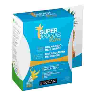 SUPER ANANAS SLIM 25 BUSTINE