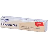 EMORSAN GEL CON APPLICATORE 30 ML