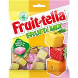 FRUITTELLA FRUTTA ASSORTITA 24 CARAMELLE 200 G