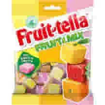 FRUITTELLA FRUTTA ASSORTITA 24 CARAMELLE 200 G