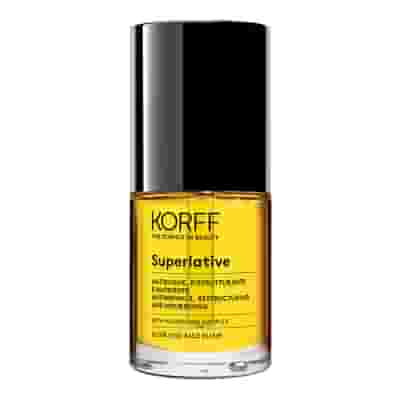 KORFF SUPERLATIVE ELISIR ANTIRUGHE 15 ML