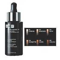 KORFF CURE MAKE UP FONDOTINTA GOCCE 03 NOIX 30 ML KORFF CURE MAKE UP FONDOTINTA GOCCE 03 NOIX 30 ML