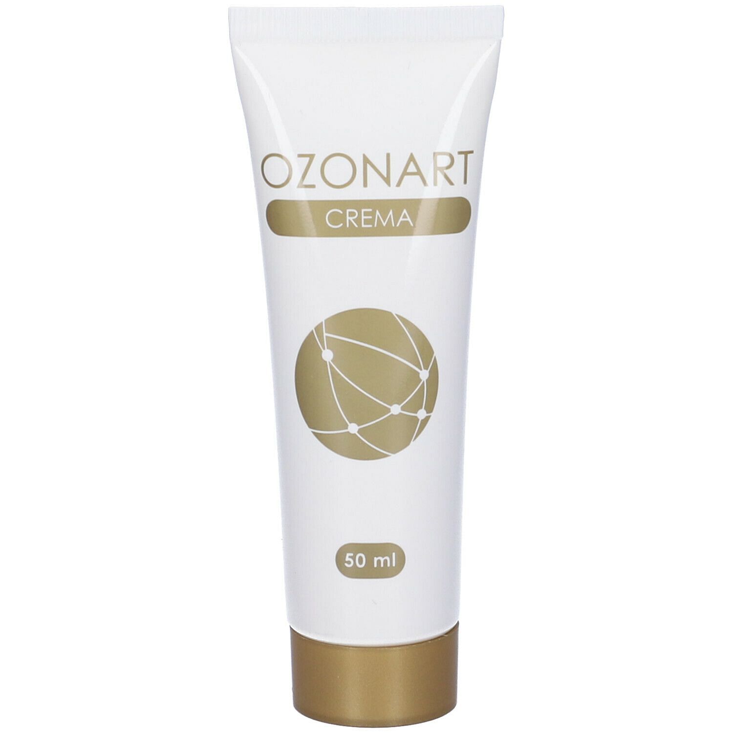 Ozonart Crema 50 Ml