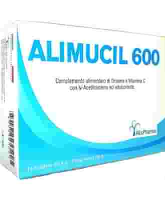 ALIMUCIL 600 30 BUSTE
