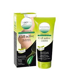 Leocrema Cell Active 200 Ml