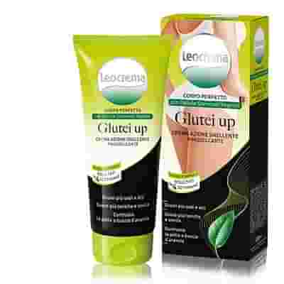 LEOCREMA GLUTEI UP 200 ML