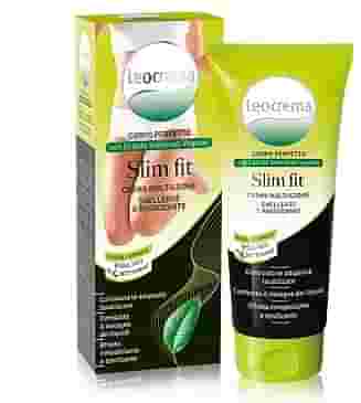 LEOCREMA SLIM FIT 200 ML