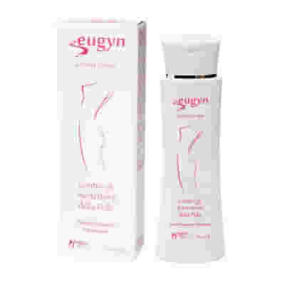EUGYN CREMA CORPO 200 ML
