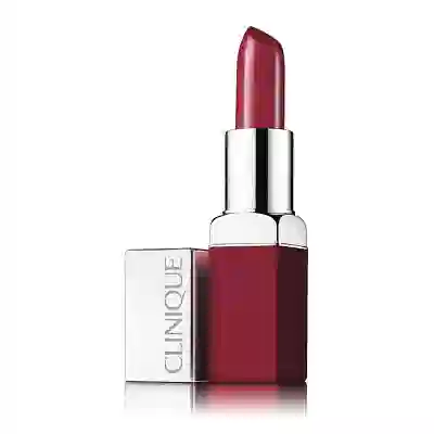 CLINIQUE POP LIP COLOUR + PRIMER 07 PASSION