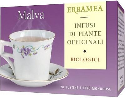 Malva Bio 20 Bustine 24 G