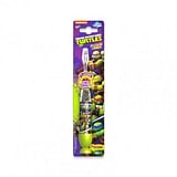 SPAZZOLINO LUMINOSO NINJA TURTLES