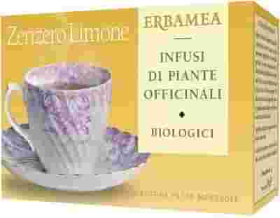 ZENZERO/LIM BIO 20 BUSTINE 30 G