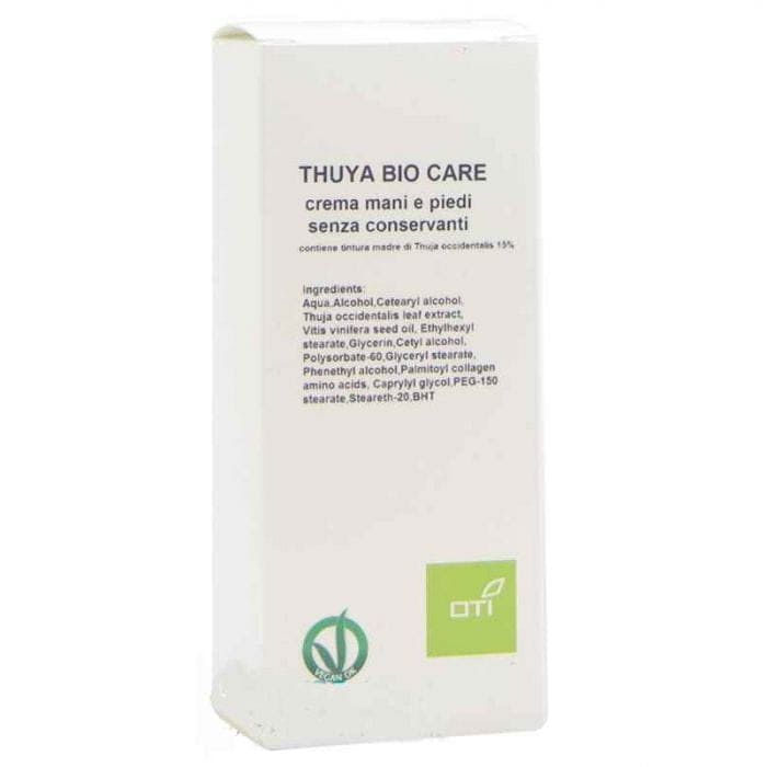 Thuya Bio Care Crema 75 Ml