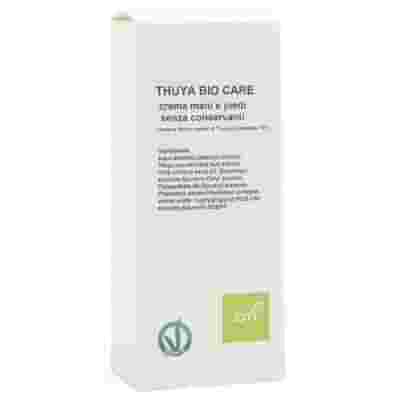 THUYA BIO CARE CREMA 75ML