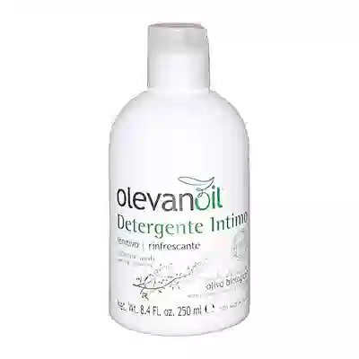 OLEVANOIL DETERGENTE INTIMO 250 ML