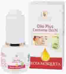 OLIO PLUS CONTORNO OCCHI ROSA MOSQUETA BIO 15 ML