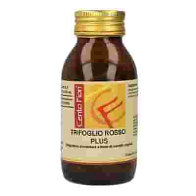 TRIFOGLIO ROSSO PLUS 100 CAPSULE VEGETALI