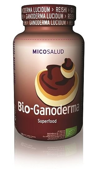 Biogano 60 Capsule