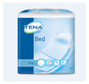 TRAVERSA PER INCONTINENZA NON RIMBOCCABILE TENA BED PLUS 60X75CM 35 PEZZI