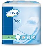 TRAVERSA PER INCONTINENZA NON RIMBOCCABILE TENA BED SUPER 60X90CM 35 PEZZI