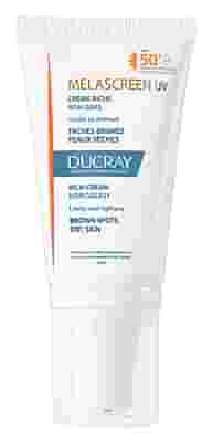 MELASCREEN CREMA SOLARE RICCA FP50+ 40 ML