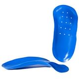 PLANTARE ATTIVO PREFORMATO BIONAIF SMALL BLU MISURA PICCOLA 2 PEZZI