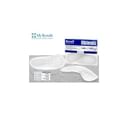 PLANTARE ATTIVO PREFORMATO BIONAIF SMALL NEUTRO MISURA PICCOLO 2 PEZZI