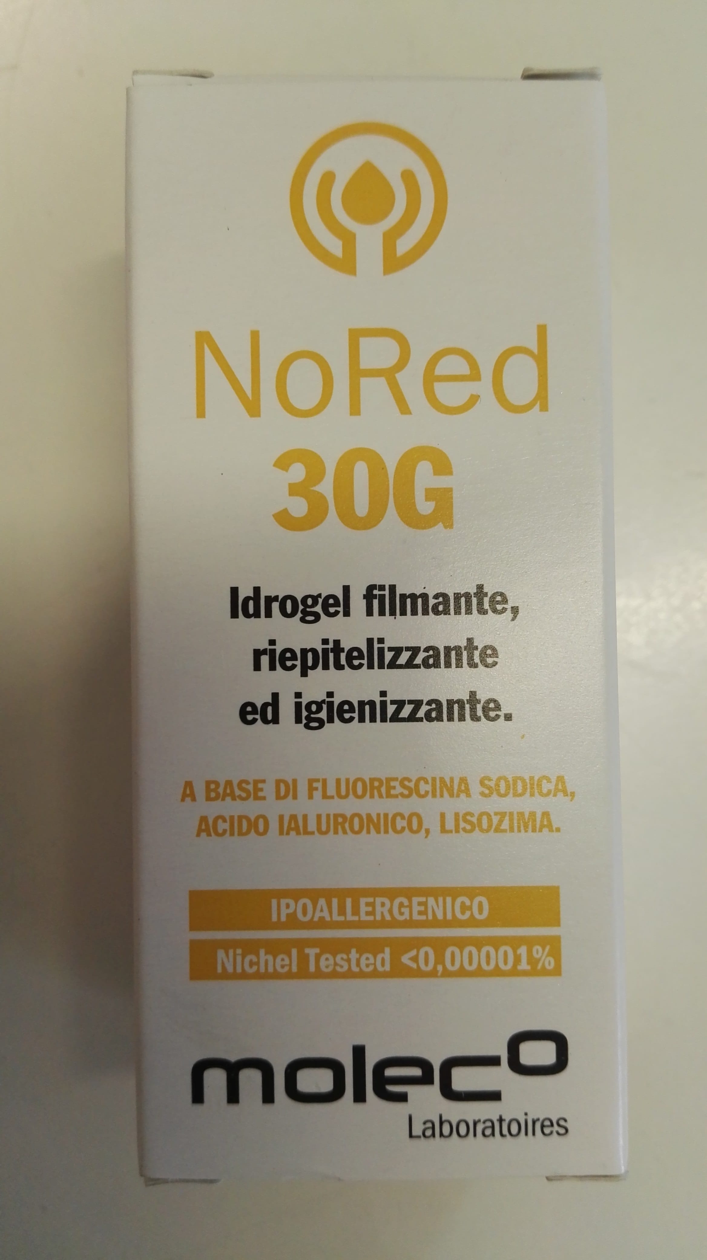 NORED 30 G