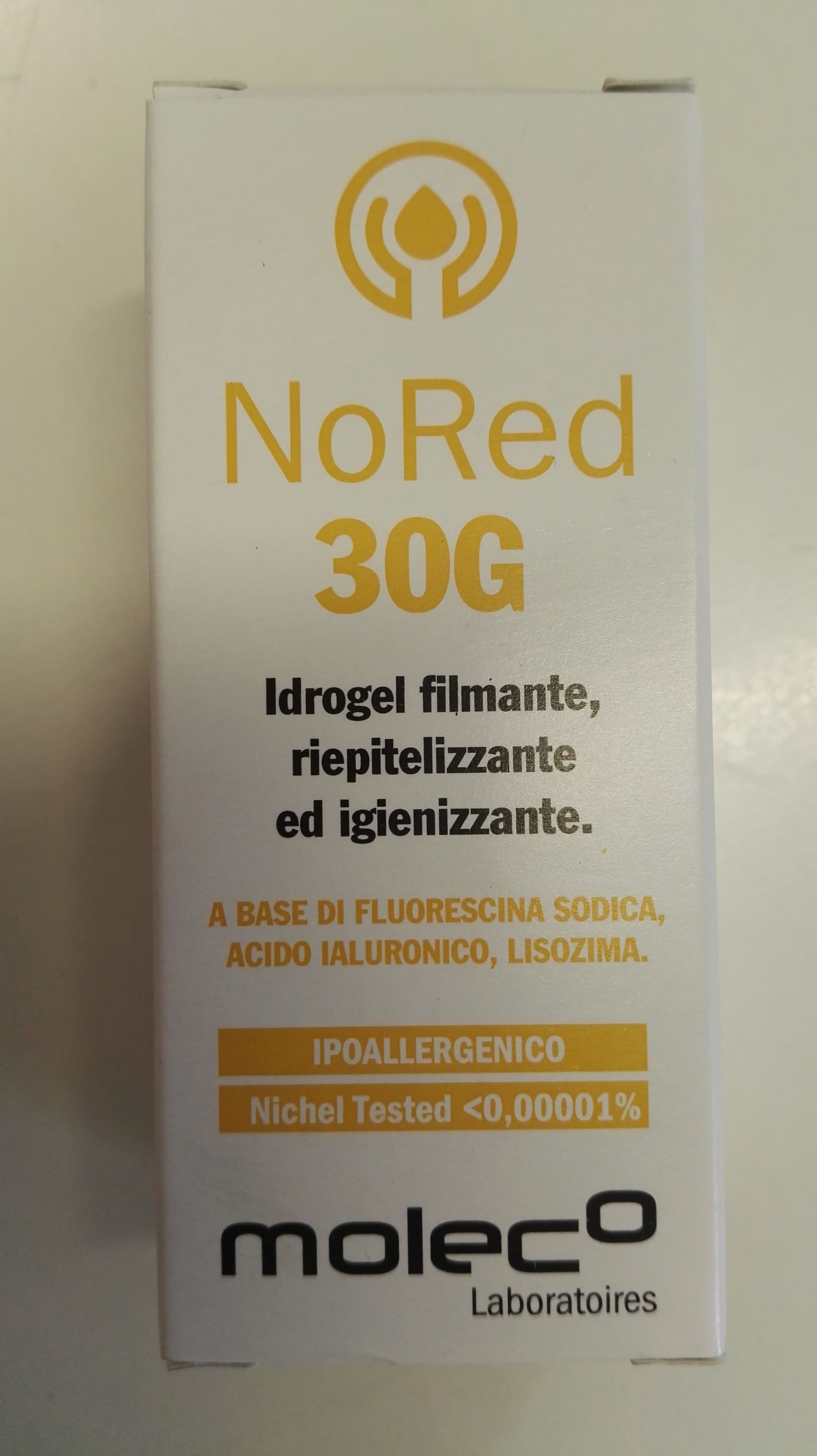 NORED 30 G