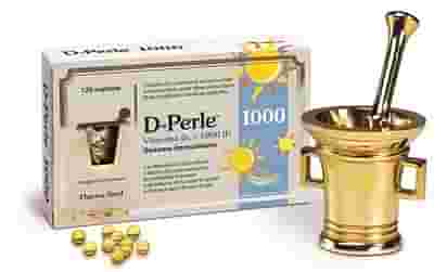 D-PERLE 1000 120 PERLE