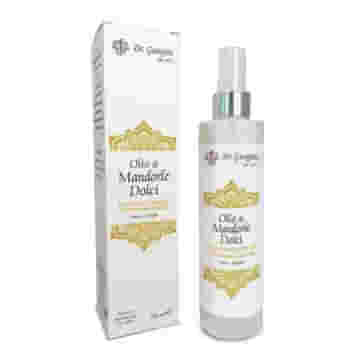 DR. GIORGINI OLIO DI MANDORLE DOLCI 250 ML