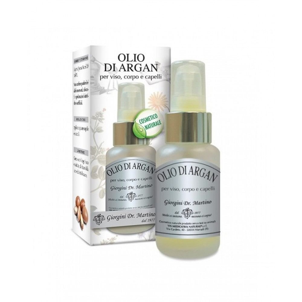 Dr. Giorgini Olio Di Argan 50 Ml