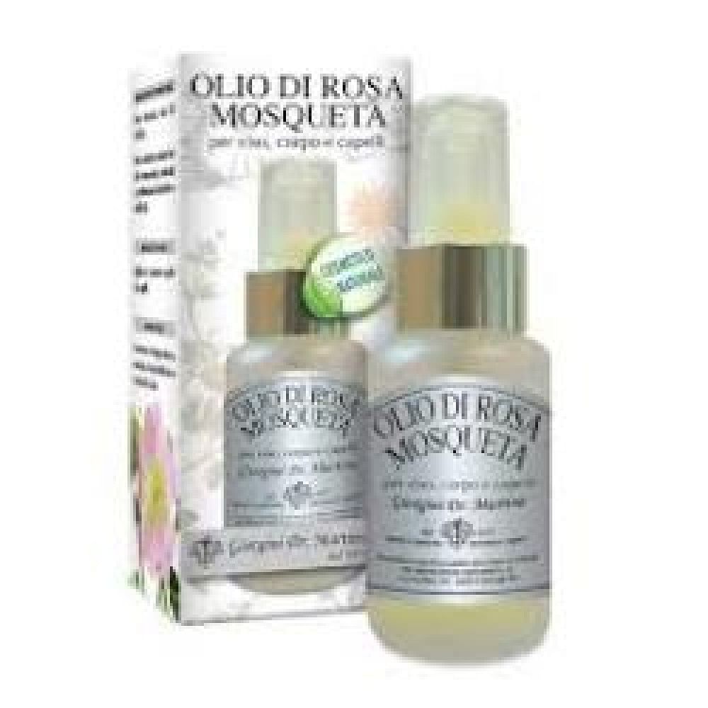 Olio Di Rosa Mosqueta 50 Ml