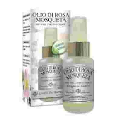 OLIO DI ROSA MOSQUETA 50 ML