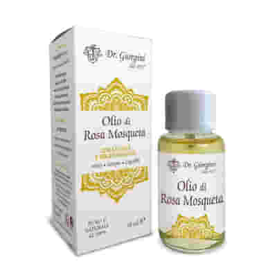 OLIO DI ROSA MOSQUETA 50 ML