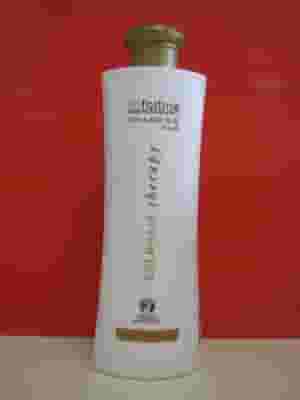 GOLD HAIR SHAMPOO PLUS 250 ML