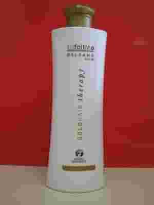 GOLD HAIR BALM