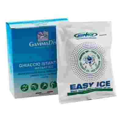 GHIACCIO ISTANTANEO TNT GAMMADIS 2 PEZZI GAMMADIS