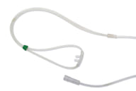 CANNULA NASALE OSSIGENOTERAPIA