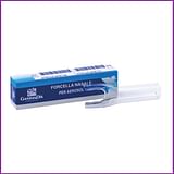 FORCELLA AEROSOL PLASTICA GAMMADIS