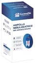 AMPOLLA AEROSOL PLASTICA GAMMADIS 1 PEZZO